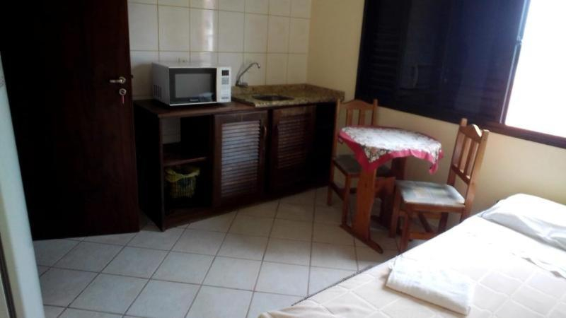 Bedroom 2, Gaivotas Praia Hotel, São Francisco do Sul
