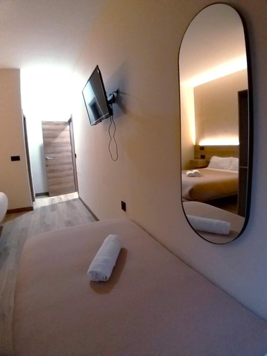 Bedroom 3, Optimus Comfort Campoamor 101, Valencia