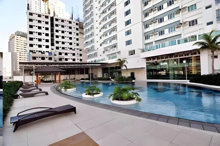 Sport & Beauty 2, Skyline Retreat:Beacon Makati , Makati City