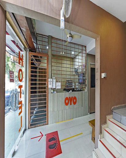 Public Area 2, M Hotel, Johor Bahru