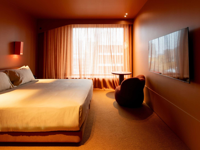 Bedroom 3, HYDE MELBOURNE PLACE, Melbourne