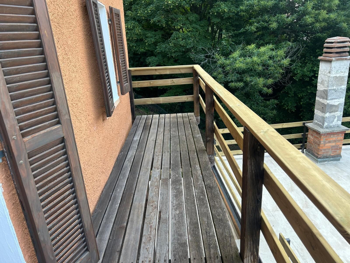 Others 5, Monte Bar Old Cottage, Lugano