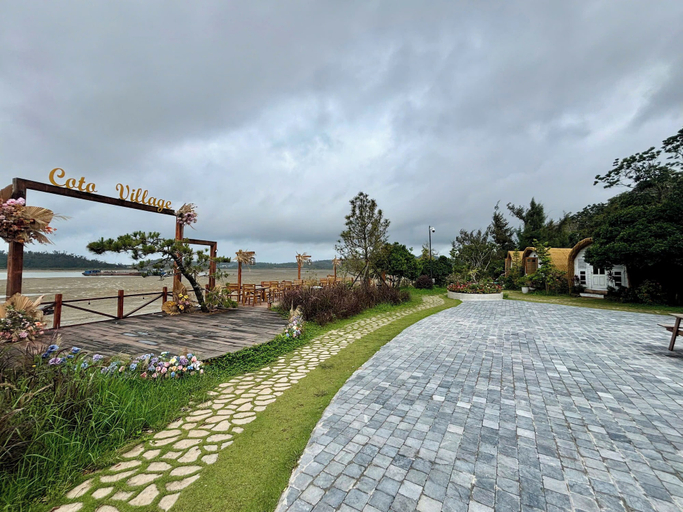 Others 4, Coto Village Resort, Cô Tô