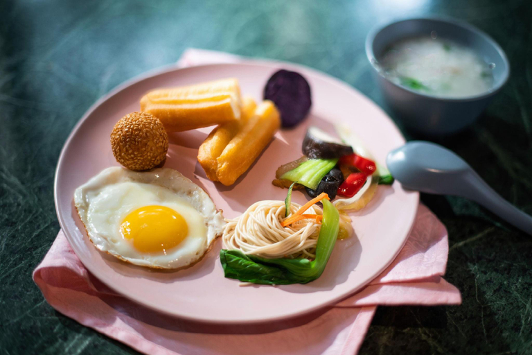 Food & Drinks 5, Manxin Hotel Beijing Guangqumen, Beijing