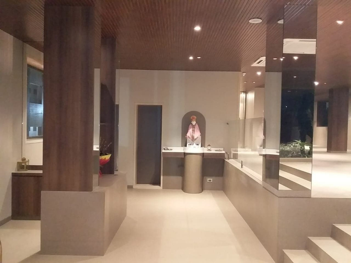Others 5, Hotel Sai Palace Express, Ahmadnagar