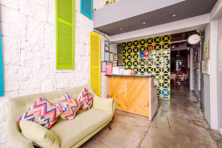 Others 4, ZEN Hostel Danlig St. Makati, Makati City
