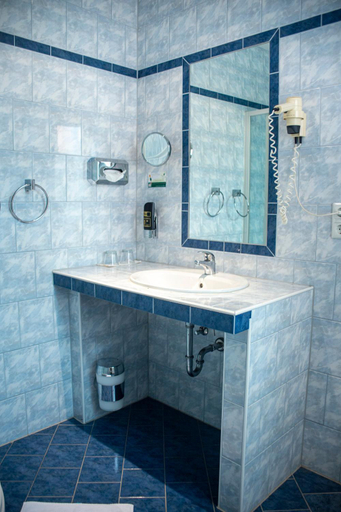 Bathroom 3, Trend Lokal-Rooms-Bar, Graz Umgebung