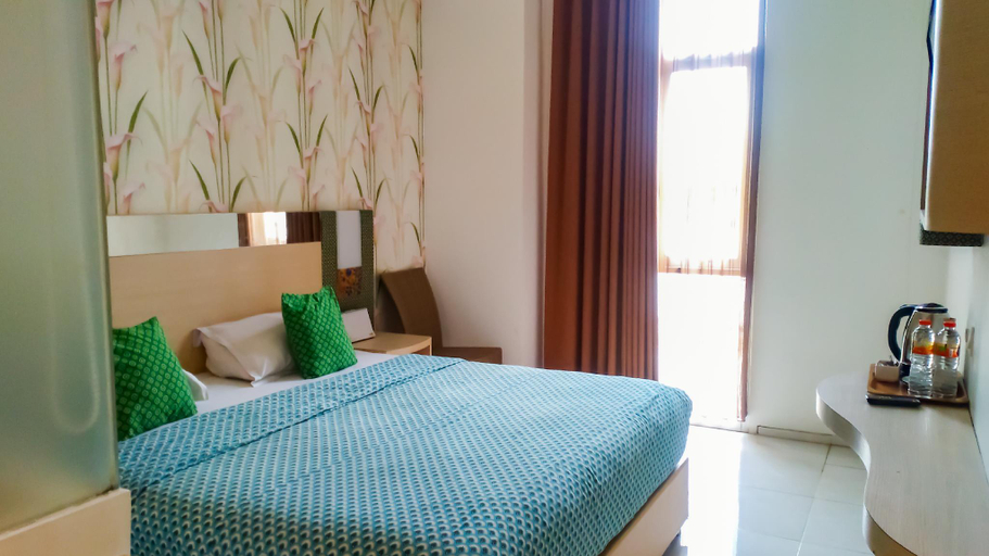 Bedroom 26