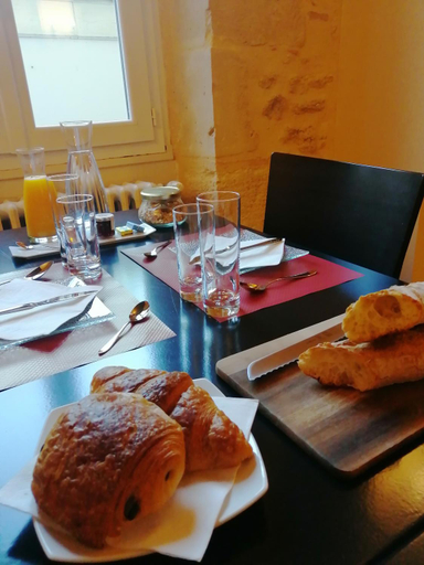 Food & Drinks 4, Le Rodin Bazas, Gironde