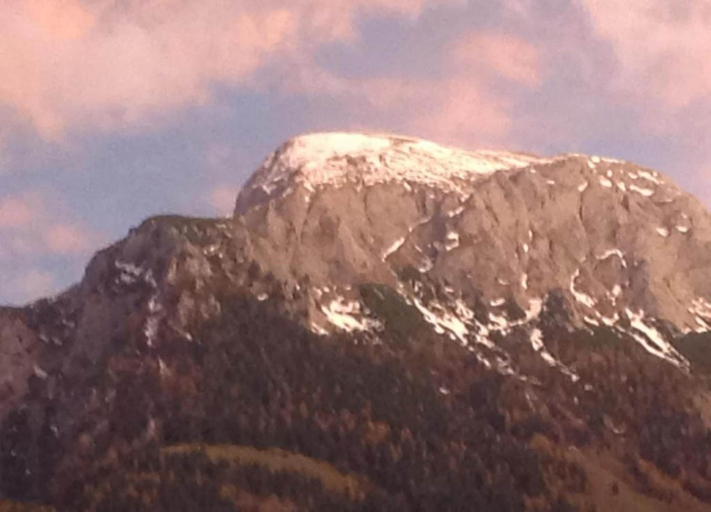View from property 2, Ubernachten Sie in Schonau am Konigssee, Berchtesgadener Land