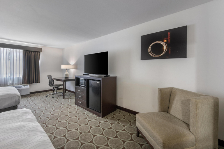 Others 5, Best Western Pahrump Oasis, Nye