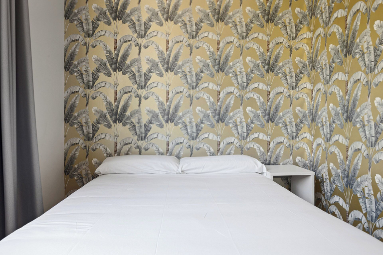 Bedroom 4, Eibarrooms, Guipúzcoa