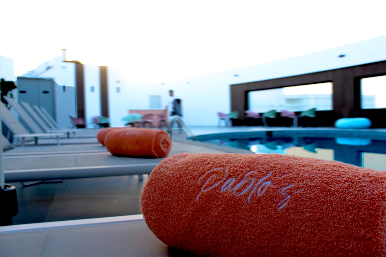 Sport & Beauty 2, Pyramisa Hotel Apartments Dubai, Dubai