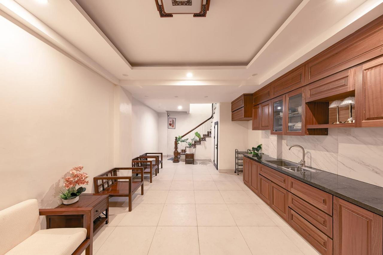 Others 4, Dodo Home 3, Tây Hồ