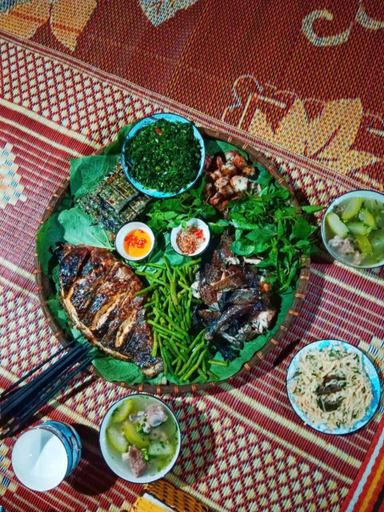 Food & Drinks 5, homestay pho nui, Văn Chấn