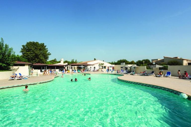 Sport & Beauty 2, SOWELL Family Cap d’Agde, Hérault
