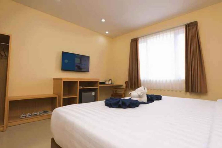 Bedroom 8