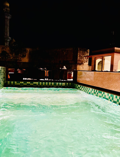 Sport & Beauty, Surya Haveli Amer Fort Jaipur, Jaipur