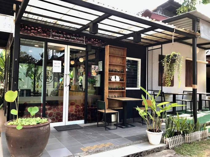 Exterior & Views 2, WARARUDEE, Ao Luk