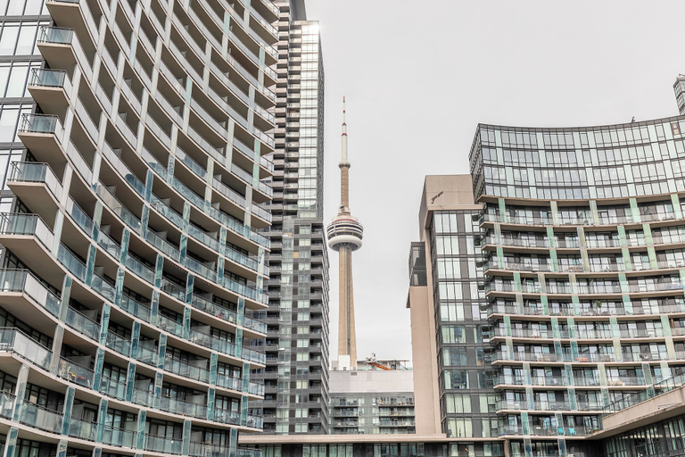 Exterior & Views 2, Rivetstays - The Parade, Toronto