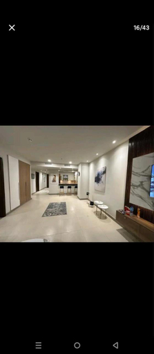 Others 4, Luxurious One bed penta square with stunning view, Lahore