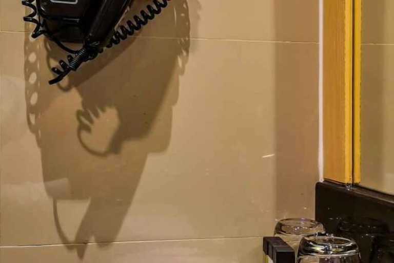 Bathroom 12