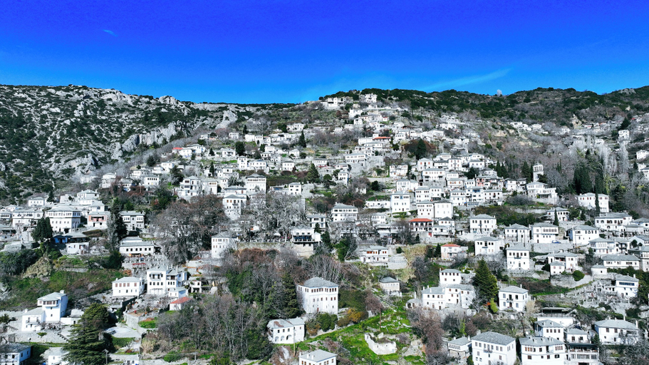 Others 5, AURORA-INN, Thessaly