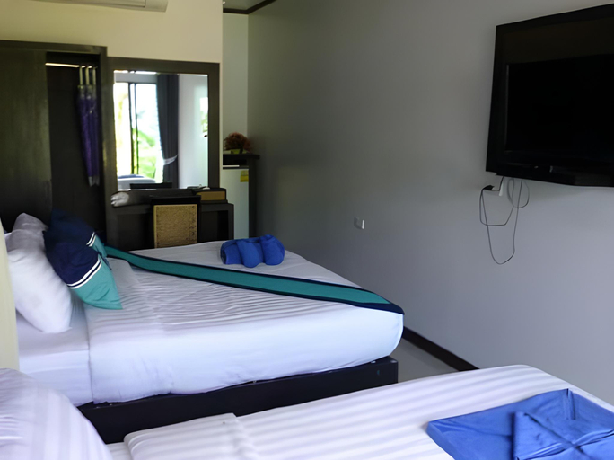 Others 4, Kathalee Beach Resort and Spa, Muang Satun
