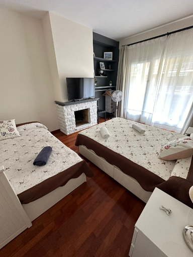 Others 4, Rooms Vilaproma, Barcelona