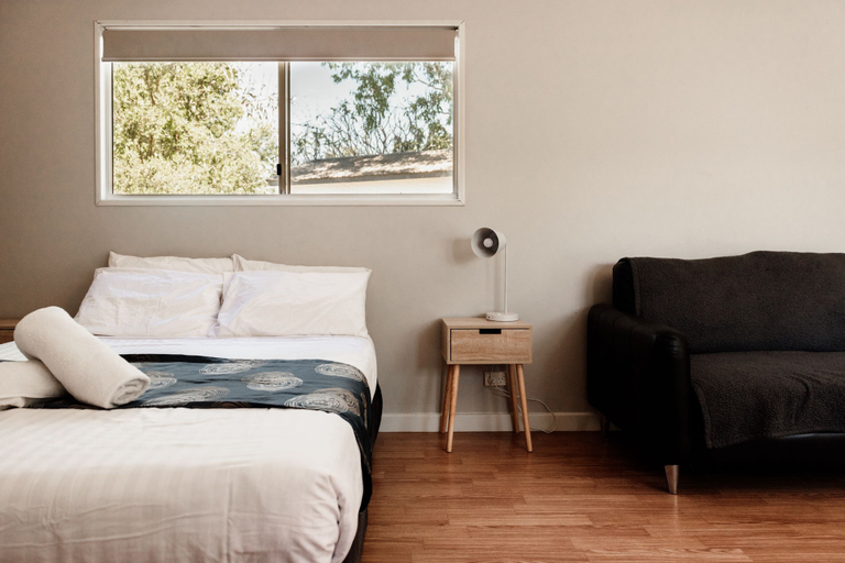 Bedroom 2, Discovery Parks - Katherine River, Katherine