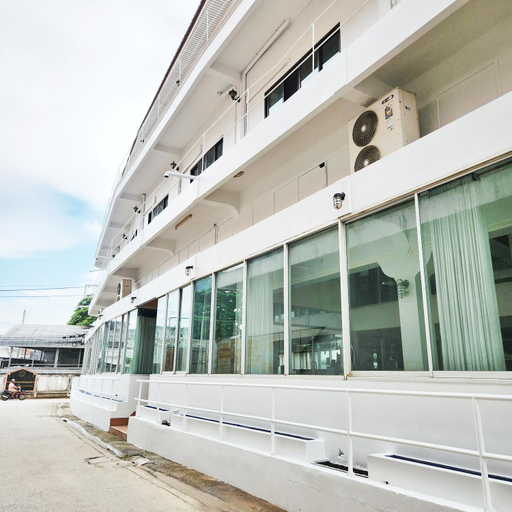 Others 5, NAVY HOME HOTEL โรงแรมเนวี่โฮม, Mae Sai