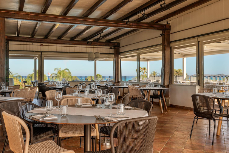 Food & Drinks 5, VOI Tanka Selected, Cagliari