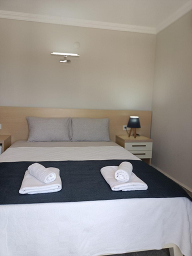 Others 2, M2 Hotel, Bodrum