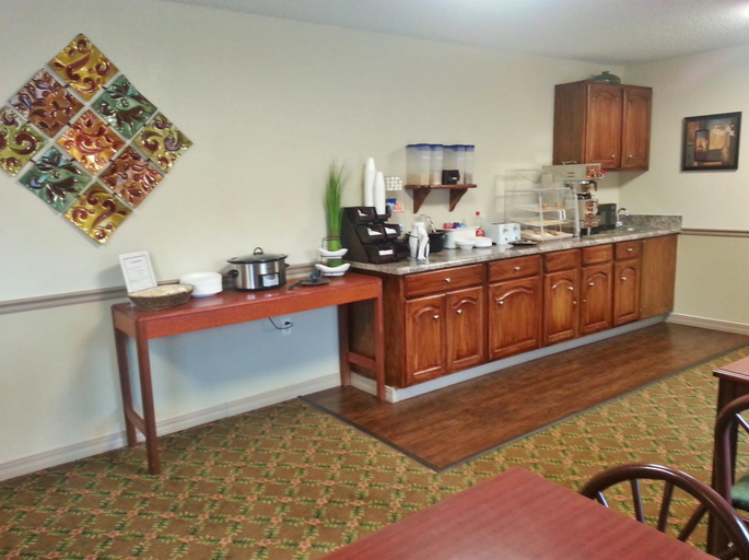 Others 4, AmericasBestValueSuites North Little Rock/Maumelle, Pulaski
