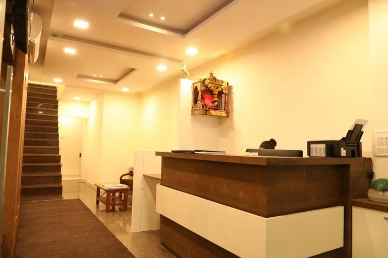Others 1, Galaxy Inn By Glitz Hotels, Mumbai Suburban