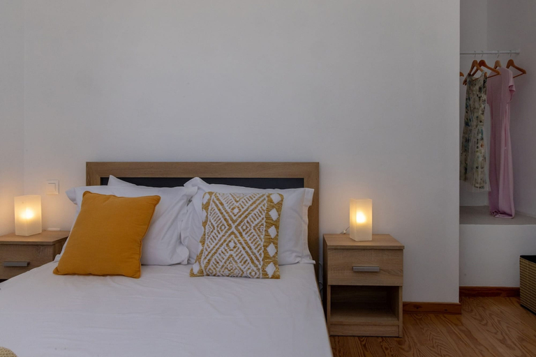 Room 4, Akre Marlas Tinos, South Aegean
