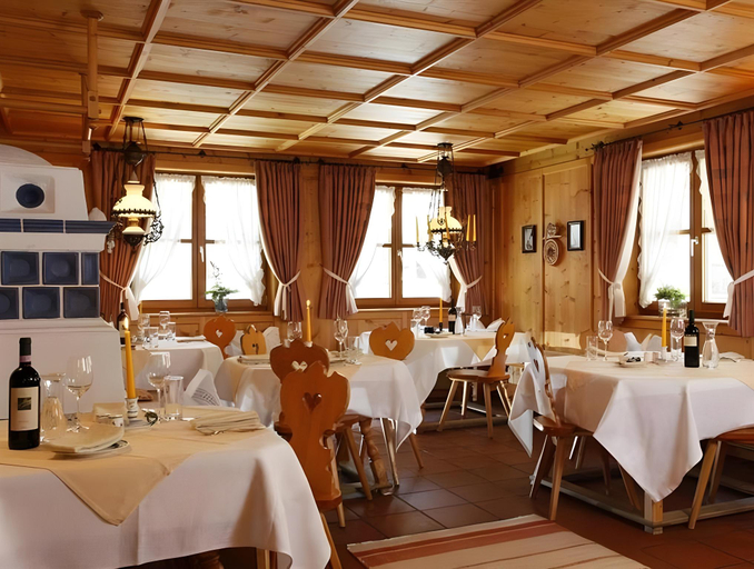 Food & Drinks 4, Das Johann, Bludenz