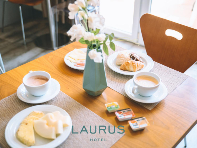 Food & Drinks 5, Laurus Hotel, Lourinhã
