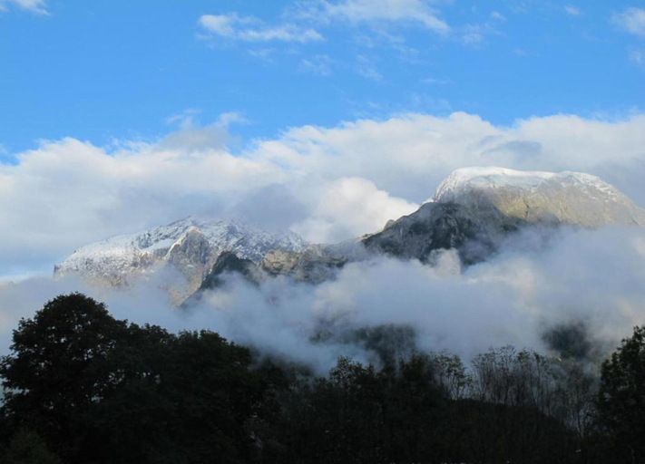 View from property 4, Ubernachten Sie in Schonau am Konigssee, Berchtesgadener Land