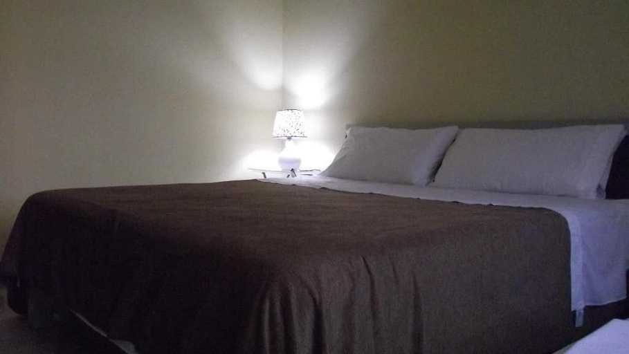 Bedroom 4, Casa y Mar Hotel, Atacames