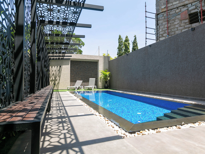 Sport & Beauty 3, Citrine Court, Accra