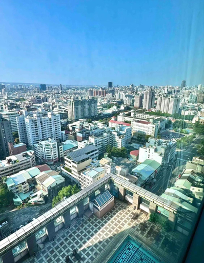 Others 2, Chill Heights City View, Taichung