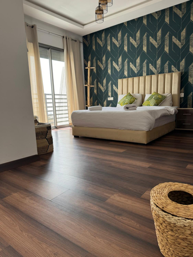Others 5, sea view villa with garden, Agadir-Ida ou Tanane