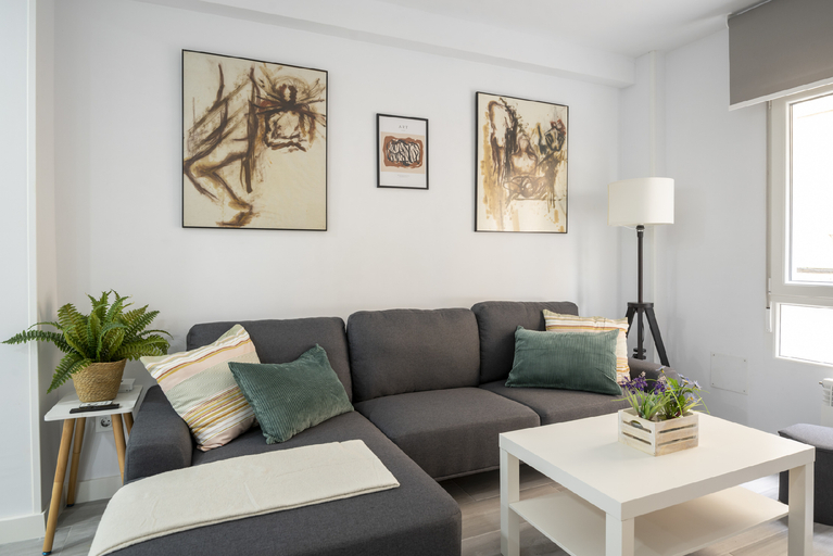 Others 4, Apartamento Plaza de Leña Centro, Cantabria