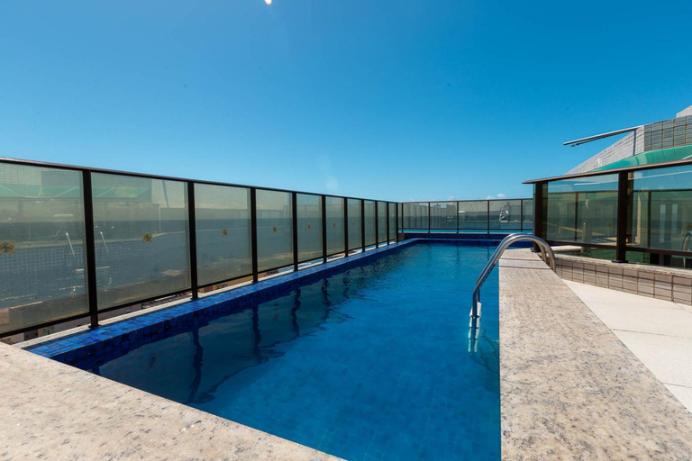 Sport & Beauty 2, Rede Andrade Riviera Premium, Salvador