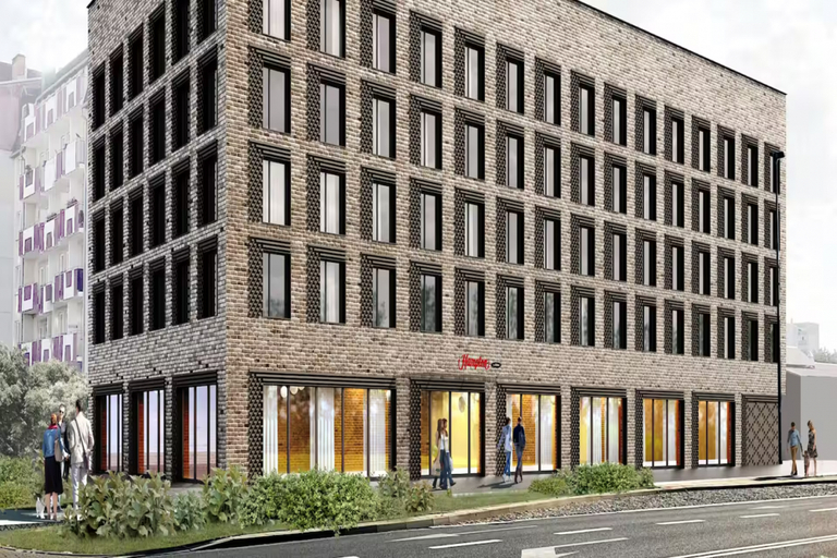 Others 5, Hampton By Hilton Szczecin East, Szczecin