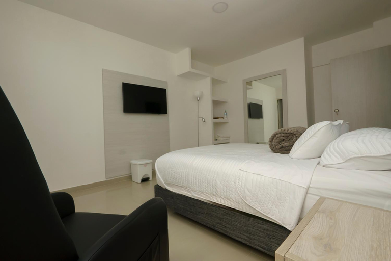 Others 3, Hotel orange sanfernando, Santiago de Cali