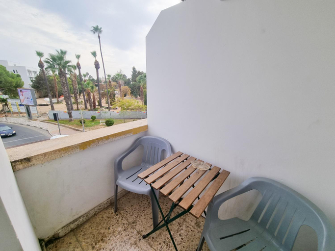 Others 2, Larnaca Garden Rooms, Larnaca