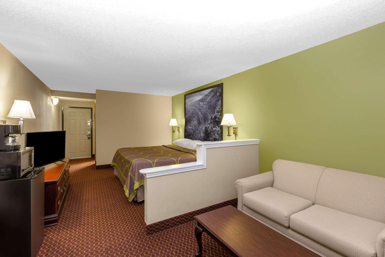 Others 5, Super 8 by Wyndham Eureka Springs, Carroll