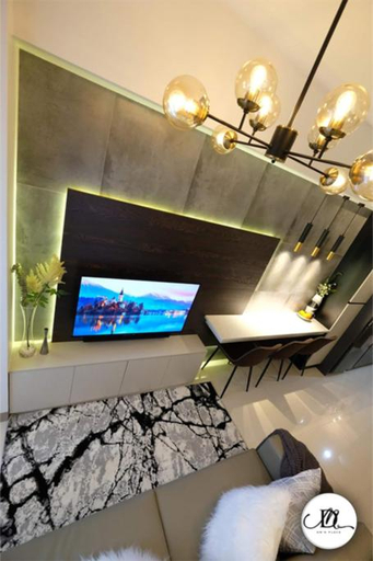 Others 5, DM's Place Family Suite B - Condo in Pasay, Pasay City